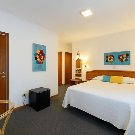 Hotel Espana Mar del Plata Eksteriør billede