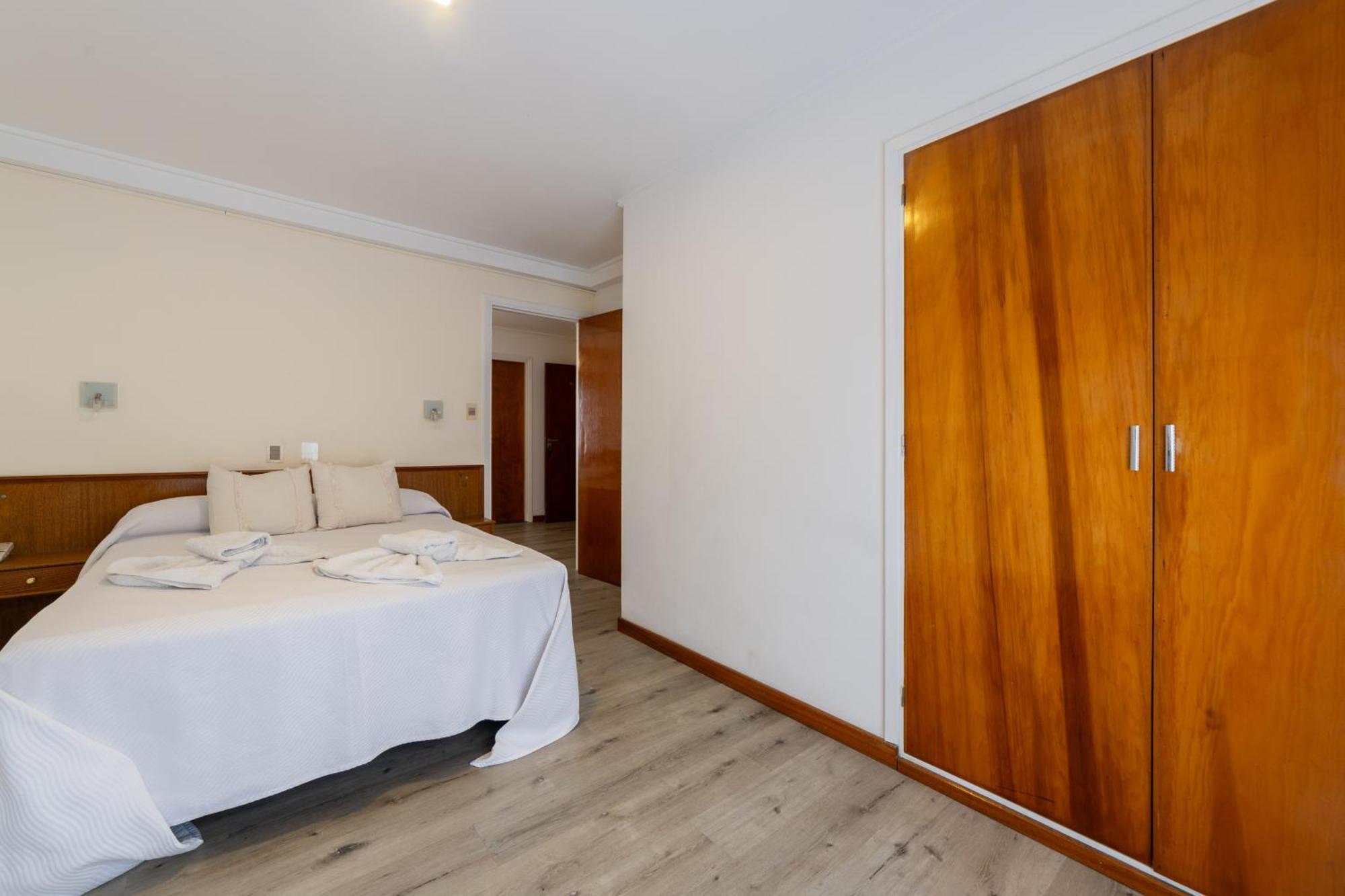 Hotel Espana Mar del Plata Eksteriør billede
