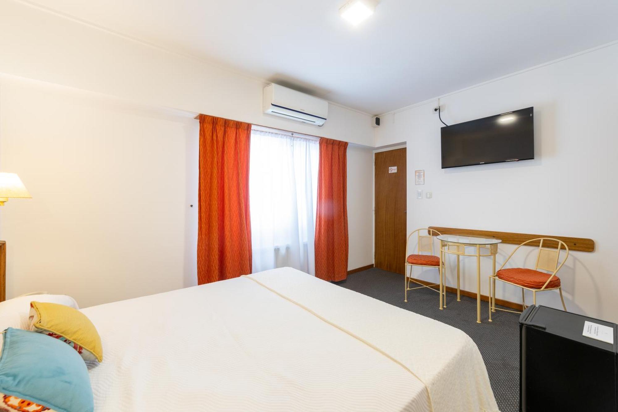 Hotel Espana Mar del Plata Eksteriør billede