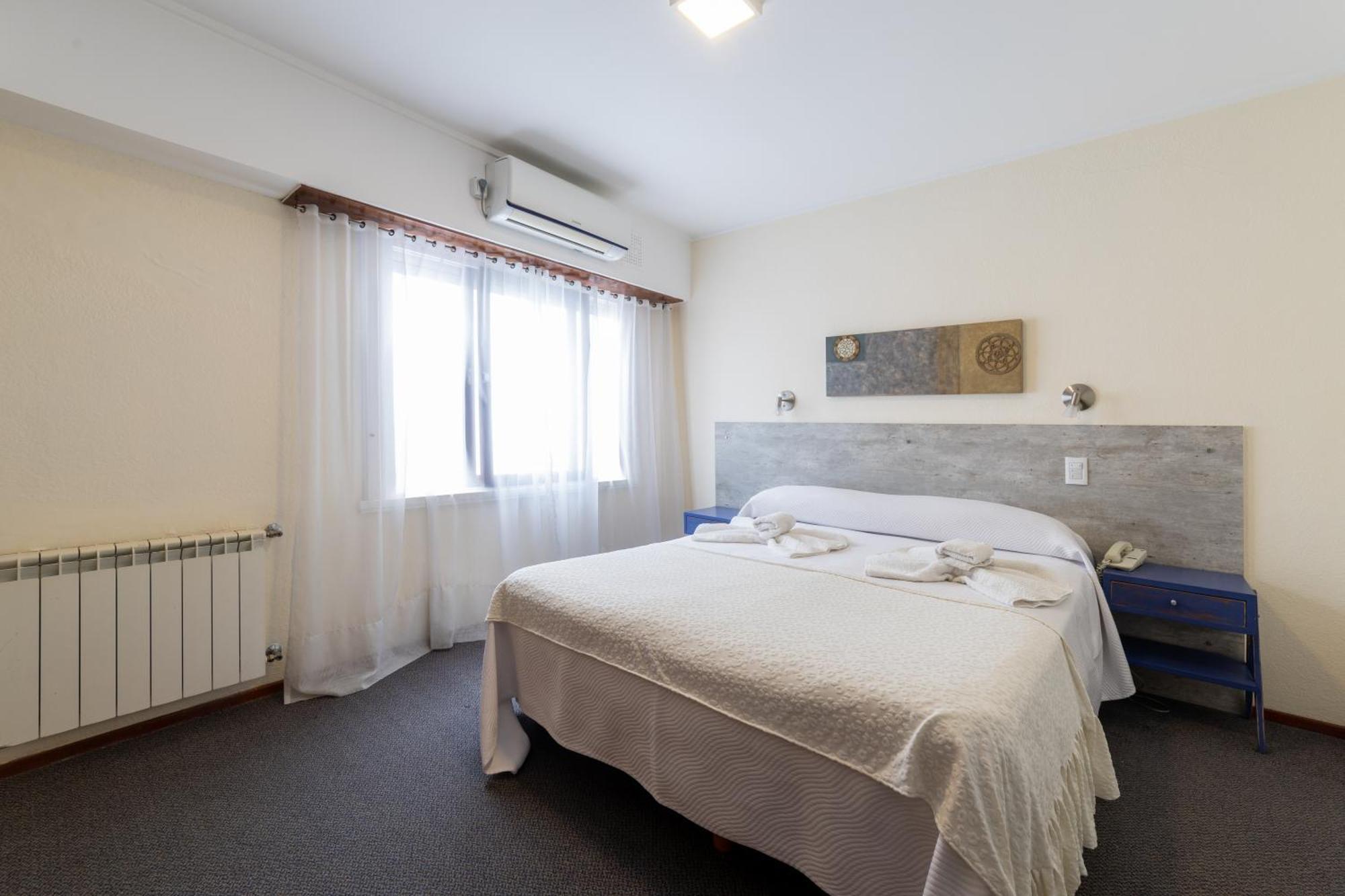 Hotel Espana Mar del Plata Eksteriør billede